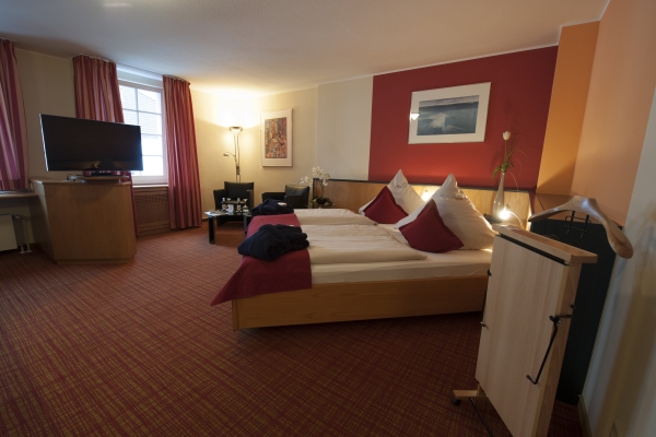 Tagungshotel Eifelkern